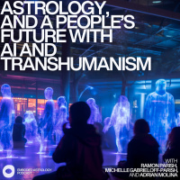A People’s Future with AI amp Transhumanism - Ramon Gabrieloff-Parish, Michelle Gabrieloff-Parish amp Adrian Molina