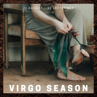 LEO Horoscope for Virgo Season (August 22-September 22, 2021)