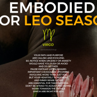 VIRGO Horoscope for Leo Season (July 22-Aug 23, 2023)