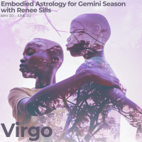 VIRGO Horoscope for Gemini Season (May 20-June 20, 2024)