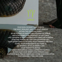 VIRGO Horoscope for Libra Season (September 23-October 23, 2023)