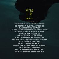 VIRGO Horoscope for Scorpio Season (October 23 - November 22, 2023)