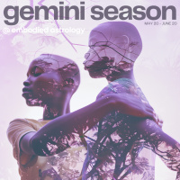 Hello, it’s Gemini Season (May 20-June 20, 2024)