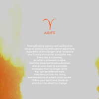 ARIES Horoscope for Sagittarius Season (November 22 - December 21, 2023)