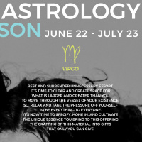 VIRGO Horoscope for Cancer Season (June 21-July 21, 2023)
