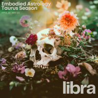 LIBRA Horoscope for Taurus Season (April 19-May 20, 2024)