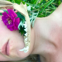 A Great Mutation - Embodied Astrology for Taurus Season (April 19-May 20, 2020)