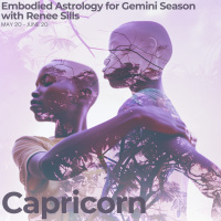 CAPRICORN Horoscope for Gemini Season (May 20-June 20, 2024)