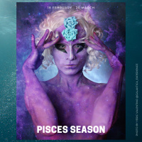 Pisces Horoscope for PISCES SEASON (February 18-March 20, 2022)