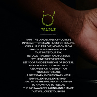 TAURUS Horoscope for Leo Season (July 22-Aug 23, 2023)