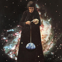 Break Down to Breakthrough - Embodied Astrology for Capricorn Season - December 21, 2019 - January 20, 2020