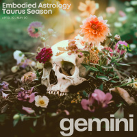 GEMINI Horoscope for Taurus Season (April 19-May 20, 2024)