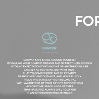 CANCER Horoscope for Cancer Season (June 21-July 21, 2023)