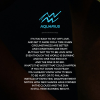 AQUARIUS Horoscope for Leo Season (July 22-Aug 23, 2023)