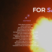 SAGITTARIUS Horoscope for Sagittarius Season (November 22 - December 21, 2023)