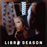 CAPRICORN Horoscope for LIBRA SEASON (September 22-October 22, 2021)