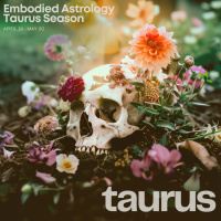TAURUS Horoscope for Taurus Season (April 19-May 20, 2024)