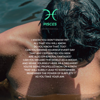 PISCES Horoscope for Scorpio Season (October 23 - November 22, 2023)
