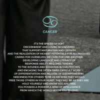 CANCER Horoscope for Libra Season (September 23-October 23, 2023)