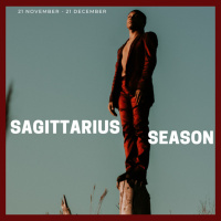 LIBRA Horoscope for SAGITTARIUS SEASON (November 21-December 21, 2021)