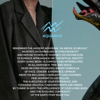 AQUARIUS Horoscope for Libra Season (September 23-October 23, 2023)