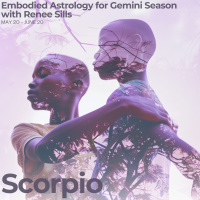 SCORPIO Horoscope for Gemini Season (May 20-June 20, 2024)