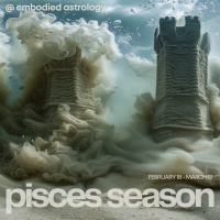 PISCES Horoscope for Pisces Season (February 18 - March 20, 2024)