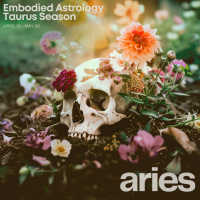 ARIES Horoscope for Taurus Season (April 19-May 20, 2024)