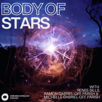 Body of Stars: Renee Sills, Ramon and Michelle Gabrieloff-Parish