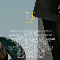 GEMINI Horoscope for Libra Season (September 23-October 23, 2023)