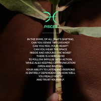 PISCES Horoscope for Leo Season (July 22-Aug 23, 2023)