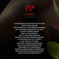 SCORPIO Horoscope for Leo Season (July 22-Aug 23, 2023)