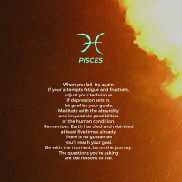 PISCES Horoscope for Sagittarius Season (November 22 - December 21, 2023)