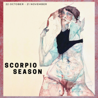 PISCES Horoscope for Scorpio Season (October 22-November 21, 2021)