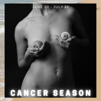 CAPRICORN Horoscope for Cancer Season (June 20-July 22, 2021)