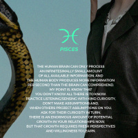 PISCES Horoscope for Libra Season (September 23-October 23, 2023)