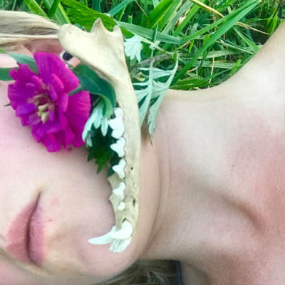 Embodied Astrology With Renee Sills