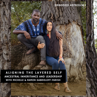 Embodied Astrology With Renee Sills