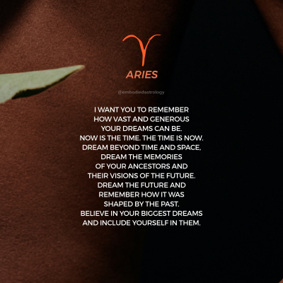 Embodied Astrology With Renee Sills