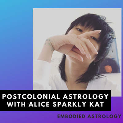Embodied Astrology With Renee Sills