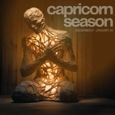 Embodied Astrology With Renee Sills