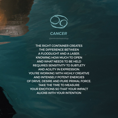 Embodied Astrology With Renee Sills