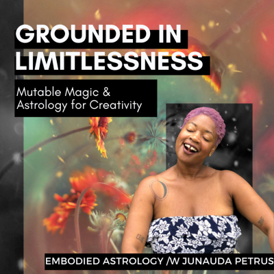 Embodied Astrology With Renee Sills