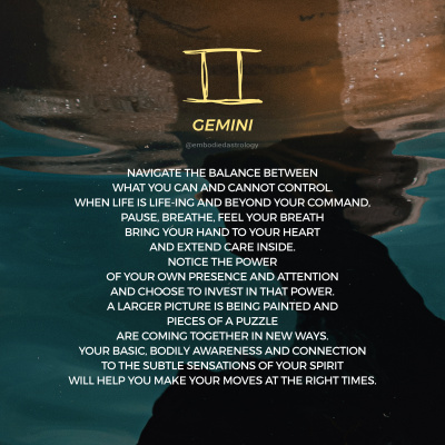 Embodied Astrology With Renee Sills