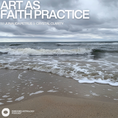 Embodied Astrology With Renee Sills