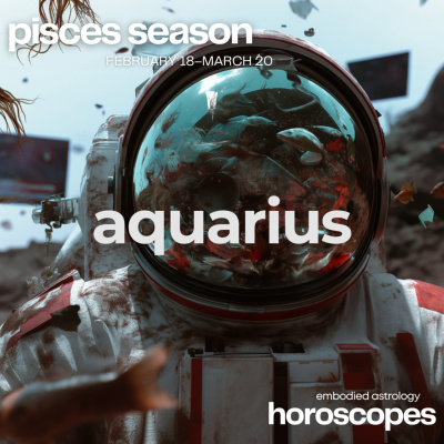 Embodied Astrology With Renee Sills