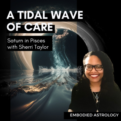 Embodied Astrology With Renee Sills