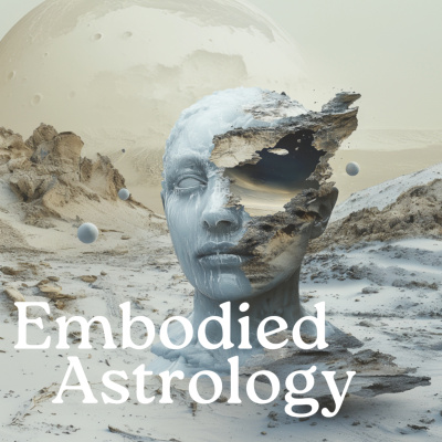 Embodied Astrology With Renee Sills