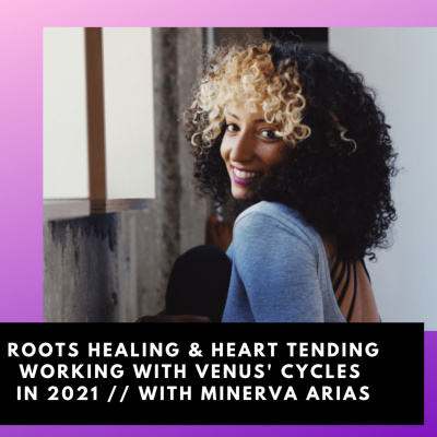 Embodied Astrology With Renee Sills