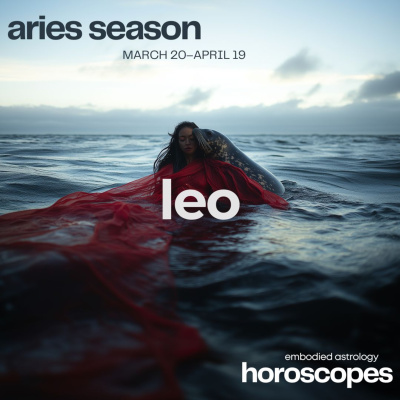 Embodied Astrology With Renee Sills